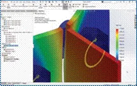 SolidWorks 背景变成黑色设置方法_图示1